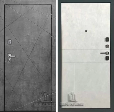 Дверь ПРОГРЕСС