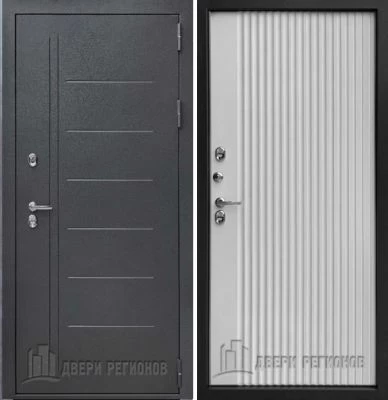 Дверь СТРАЖ Т1 ТЕРМО