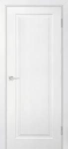 Межкомнатная дверь Смальта-Лайн 06 Белый ral 9003
