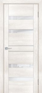 Межкомнатная дверь PSN- 9 Бъянка антико