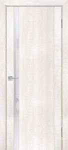 Межкомнатная дверь PSN-10 Бъянка антико