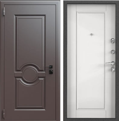 Цербер 13 Штамп B-11