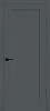 Межкомнатная дверь PSC-42 Графит